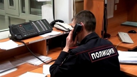 В Прохоровском районе полицейские установили криминальные обстоятельства безвестного исчезновения местного жителя