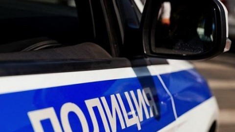 Конфликт возле кафе в поселке Прохоровка закончился возбуждением уголовного дела