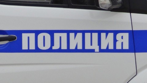 В Прохоровском районе возбуждено уголовное дело по факту кражи группой лиц имущества с территории предприятия