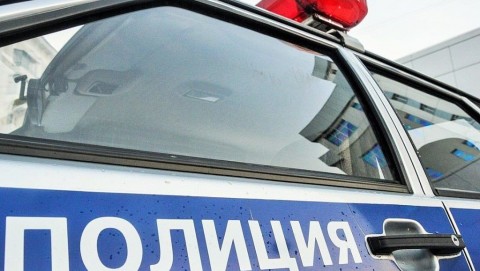 В Прохоровском районе возбуждено уголовное дело о фиктивной постановке на учет гражданина РФ